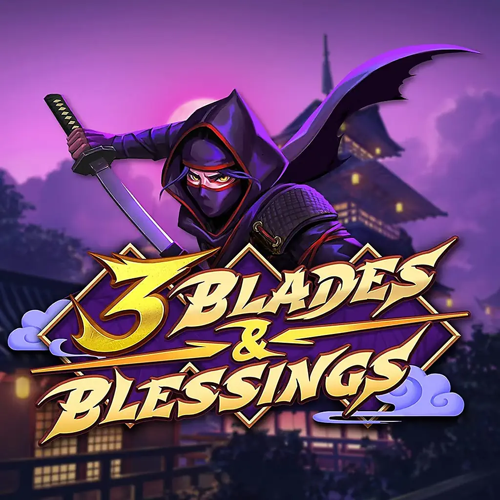 Надежные казино 3 Blades Blessings - быстрый вывод и безопасные платежи Надежные казино 3 Blades Blessings - быстрый вывод и безопасные платежи